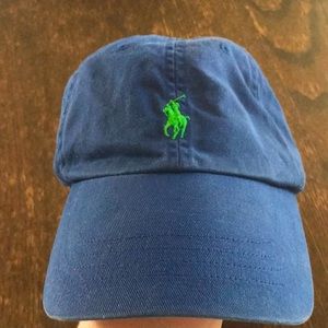 Polo Ralph Lauren hat